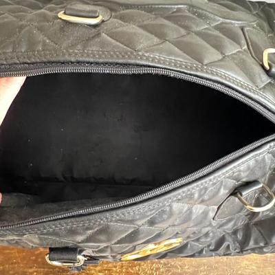 M497 Faux Chanel Tote Bag
