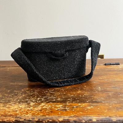 M500 Beaded Hand Bag