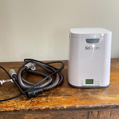 M501 SoClean 2 Automated CPAP Sanitizer