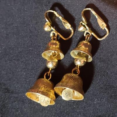 Vintage Christmas Corsages and More (LR-KD)