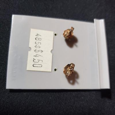 Vintage Christmas Corsages and More (LR-KD)