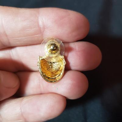 Vintage Christmas Corsages and More (LR-KD)