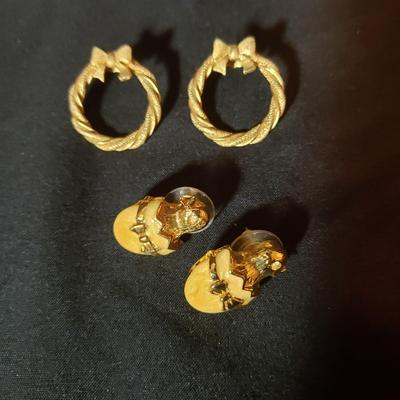 Vintage Christmas Corsages and More (LR-KD)