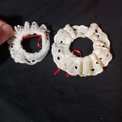 Vintage Christmas Corsages and More (LR-KD)