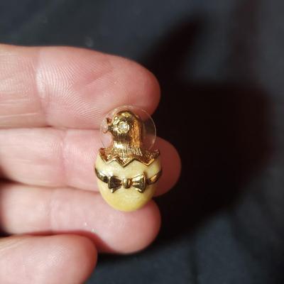 Vintage Christmas Corsages and More (LR-KD)