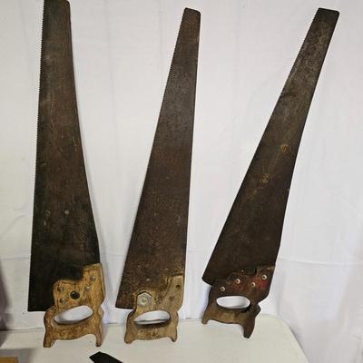 Hand Saws & More (SB-JS)