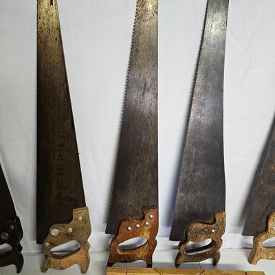 Hand Saws & More (SB-JS)