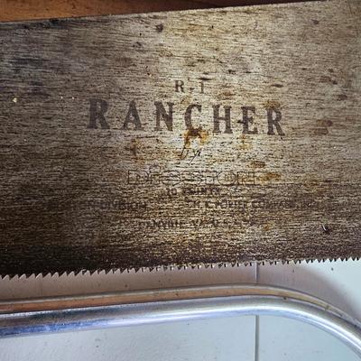 Hand Saws & More (SB-JS)