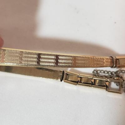 Topaz, Timex & Benrus Watches (LR-KD)