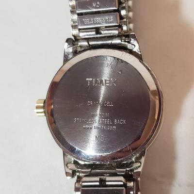 Topaz, Timex & Benrus Watches (LR-KD)