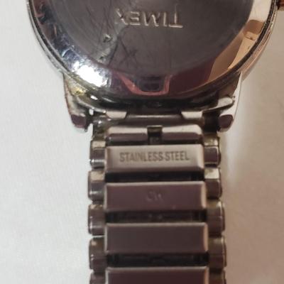 Topaz, Timex & Benrus Watches (LR-KD)