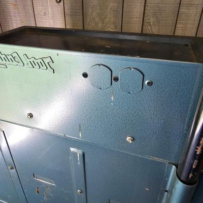 Simonsen Tool Caddy Rolling Tool Cabinet (SF-JS)