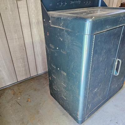 Simonsen Tool Caddy Rolling Tool Cabinet (SF-JS)