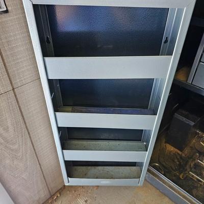Simonsen Tool Caddy Rolling Tool Cabinet (SF-JS)