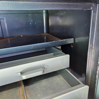 Simonsen Tool Caddy Rolling Tool Cabinet (SF-JS)