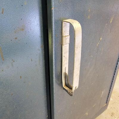 Simonsen Tool Caddy Rolling Tool Cabinet (SF-JS)