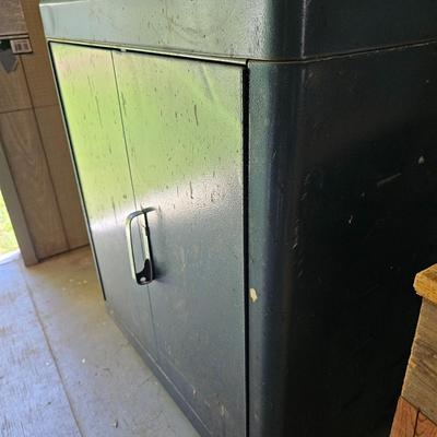 Simonsen Tool Caddy Rolling Tool Cabinet (SF-JS)