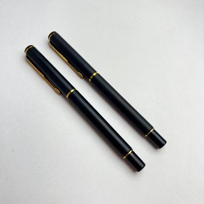 PR510 Parker Roller Ball and Calligraphy Pens