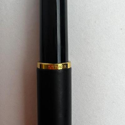 PR510 Parker Roller Ball and Calligraphy Pens