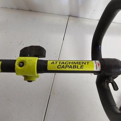 Trio of Ryobi Cordless Yard Tools (SF-JS)