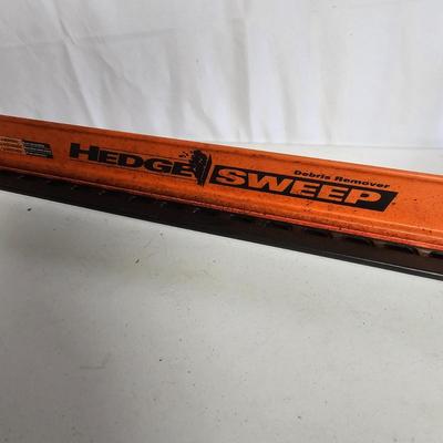 Trio of Ryobi Cordless Yard Tools (SF-JS)