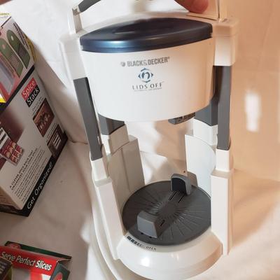 Kitchen Gadgets (K-KD)