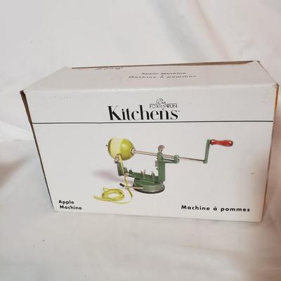 Kitchen Gadgets (K-KD)