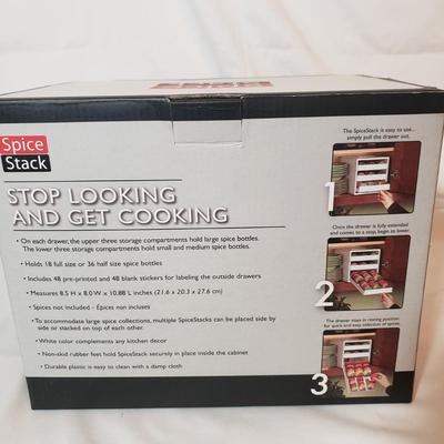 Kitchen Gadgets (K-KD)