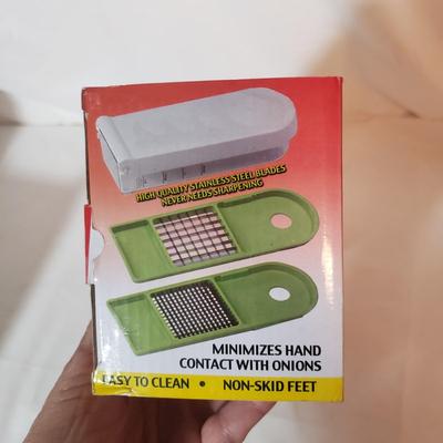 Kitchen Gadgets (K-KD)