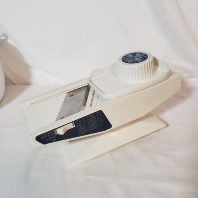 Kitchen Gadgets (K-KD)