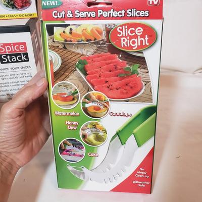 Kitchen Gadgets (K-KD)