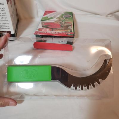 Kitchen Gadgets (K-KD)