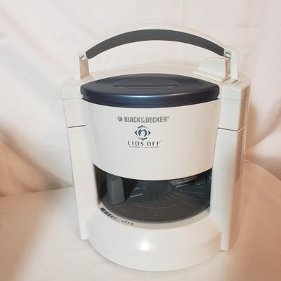 Kitchen Gadgets (K-KD)