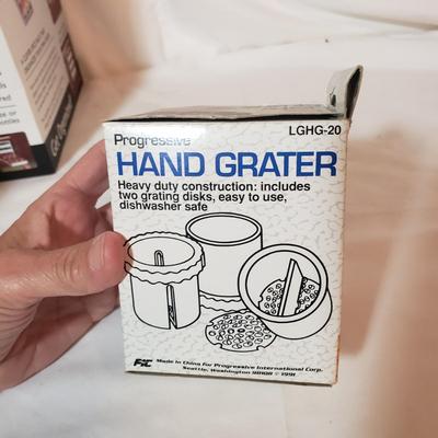 Kitchen Gadgets (K-KD)