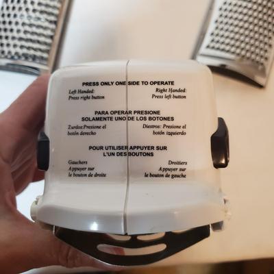 Kitchen Gadgets (K-KD)
