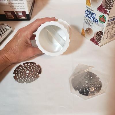 Kitchen Gadgets (K-KD)