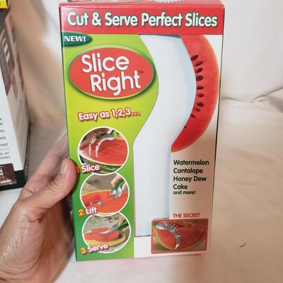 Kitchen Gadgets (K-KD)