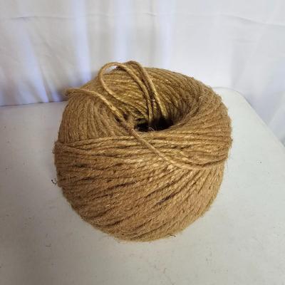 Rope, Straps & More (SF-JS)