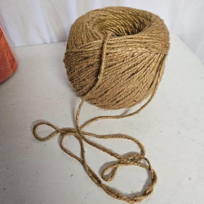 Rope, Straps & More (SF-JS)