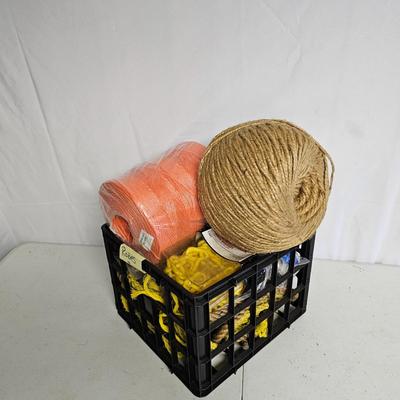 Rope, Straps & More (SF-JS)