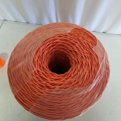 Rope, Straps & More (SF-JS)