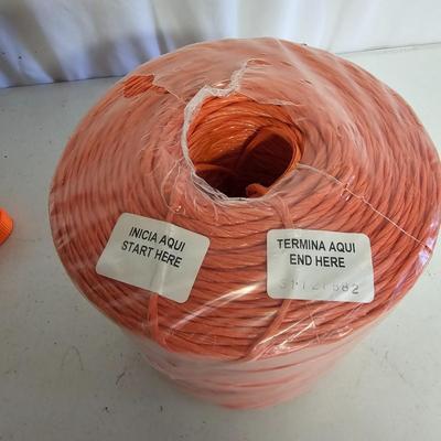 Rope, Straps & More (SF-JS)