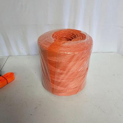 Rope, Straps & More (SF-JS)