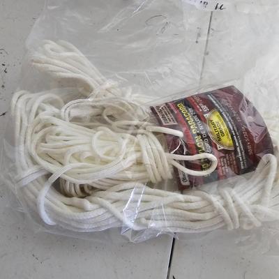 Rope, Straps & More (SF-JS)
