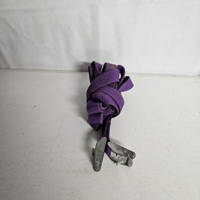 Rope, Straps & More (SF-JS)
