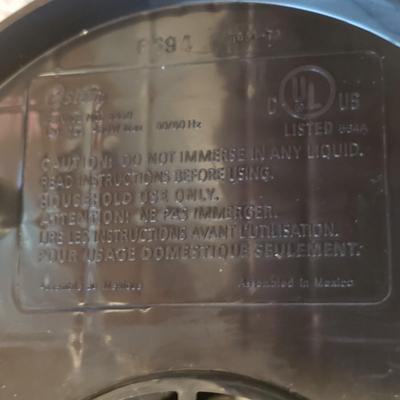 Crock Pot, George Foreman, Oster and Kenmore Kitchen Appliances (K-KD)