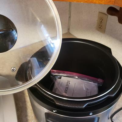 Crock Pot, George Foreman, Oster and Kenmore Kitchen Appliances (K-KD)