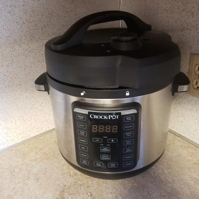 Crock Pot, George Foreman, Oster and Kenmore Kitchen Appliances (K-KD)