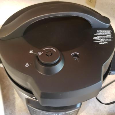 Crock Pot, George Foreman, Oster and Kenmore Kitchen Appliances (K-KD)