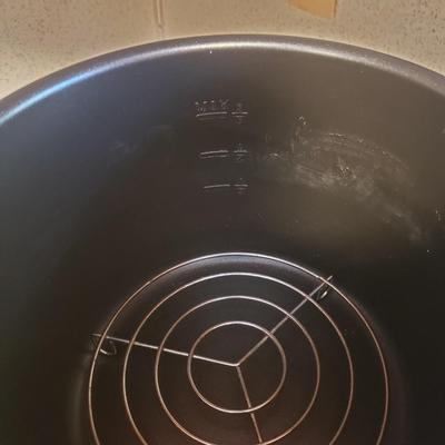 Crock Pot, George Foreman, Oster and Kenmore Kitchen Appliances (K-KD)